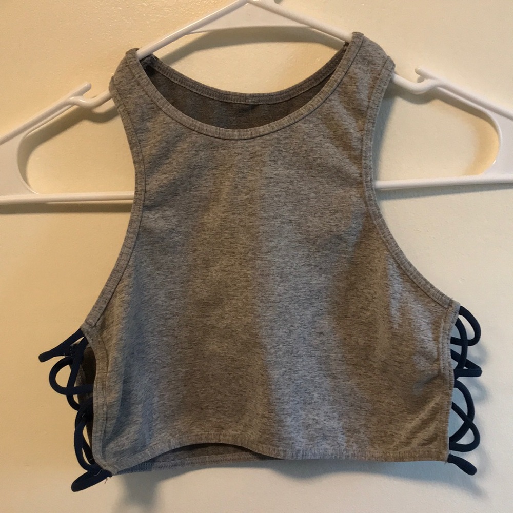 Free People bra